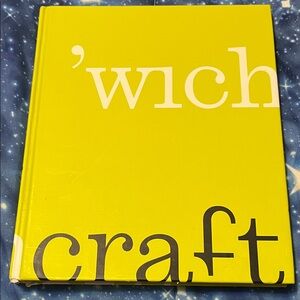 ‘Wichcraft Cookbook